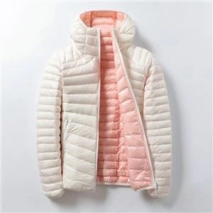 Pemasok Cina Jaket Wanita Empuk